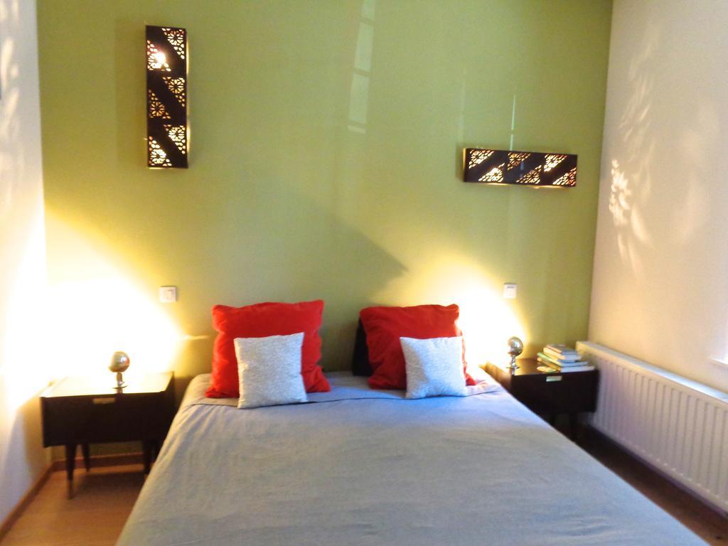 B&B La Chambre Du Zodiaque Uccle Room photo